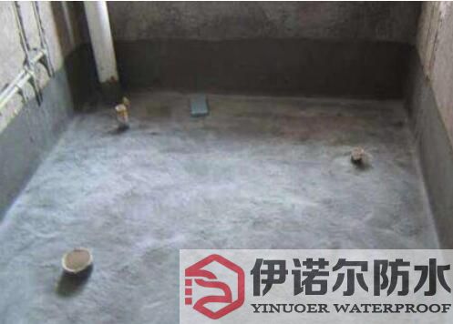 蘇州樓面防水補漏 為什么要采用多道設防和復合防水的作法